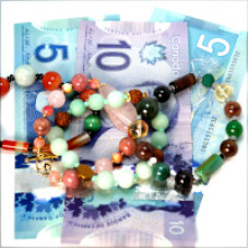 Crystal Bracelets under $20