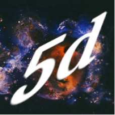 5D Healing Crystal Jewelry
