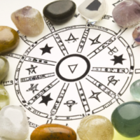 Crystals and Astrology
