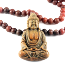 Crystal Jewelry for Buddhists: Finding Balance and Connection