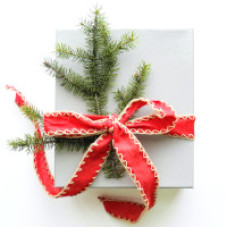 Crystal Jewelry For Christmas