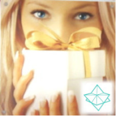 Crystal Jewellery for Gift