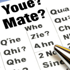 Quizes about Crystals