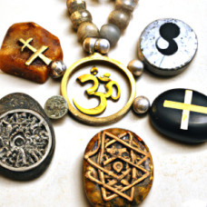 Crystal Jewellery and Faith