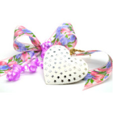 Crystal Jewelleries for Valentine's Day