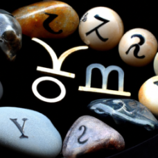 Crystals for Zodiac