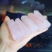 Rose Quartz Crystal Points/ Towers