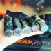 Labradorite crystals Points/ Towers around 85 mm