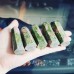 Unakite Crystal Points Towers