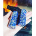 Lapis Lazuli Orgonite Crystal Points