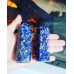 Lapis Lazuli Orgonite Crystal Points
