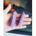 Charoite Crystal Points/ Towers