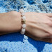 Matte Rose Quartz bracelet Matte Rose Quartz bracelet