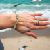 Ocean Serenity Bracelet 