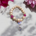 Sakura Bloom Bracelet