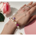Sakura Bloom Bracelet