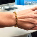 Boss Bow Bracelet