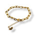 Boss Bow Bracelet
