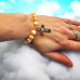 Divine Radiance Bracelet