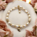 Rosé Romance Bracelet – A Timeless Symbol of Love & Elegance