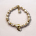 Rosé Romance Bracelet – A Timeless Symbol of Love & Elegance