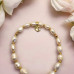 Rosé Romance Bracelet – A Timeless Symbol of Love & Elegance