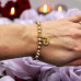 Elysian Love bracelet