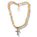 Everlasting Faith Necklace