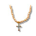Everlasting Faith Necklace