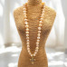 Everlasting Faith Necklace