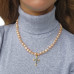 Everlasting Faith Necklace