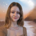Twilight Serenade Necklace