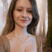 Twilight Serenade Necklace