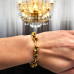Golden Prestige Link Bracelet