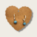 Ocean Whisper Earrings