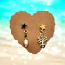 Pearls of the Secret Garden Earrings