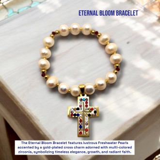 Eternal Bloom Bracelet Eternal Bloom Bracelet