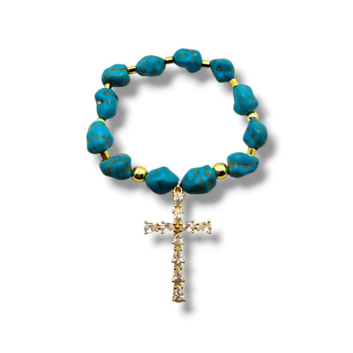 Unshaken Faith Bracelet