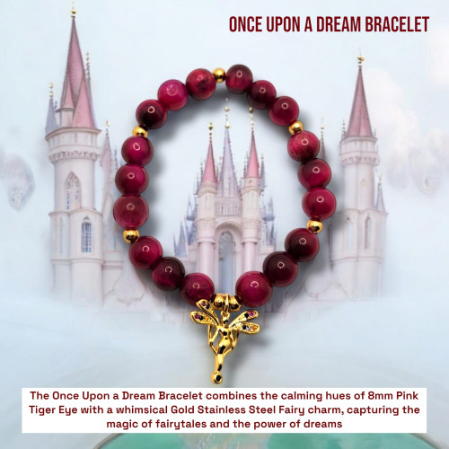 Once Upon a Dream Bracelet