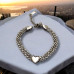 Heart of the City Bracelet