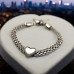 Heart of the City Bracelet