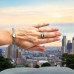 Heart of the City Bracelet