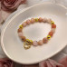 Blush Serenity Bracelet
