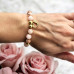 Blush Serenity Bracelet