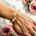Blush Serenity Bracelet