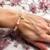 Sakura Love Bracelet
