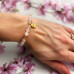 Sakura Love Bracelet