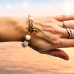 Sunset Moonlight Bracelet
