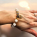 Sunset Moonlight Bracelet