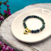 Tranquil Talisman Bracelet